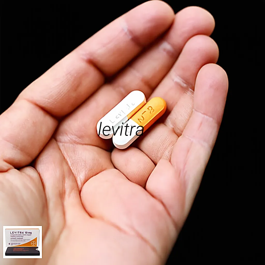 Levitra 10 mg orosolubile prezzo